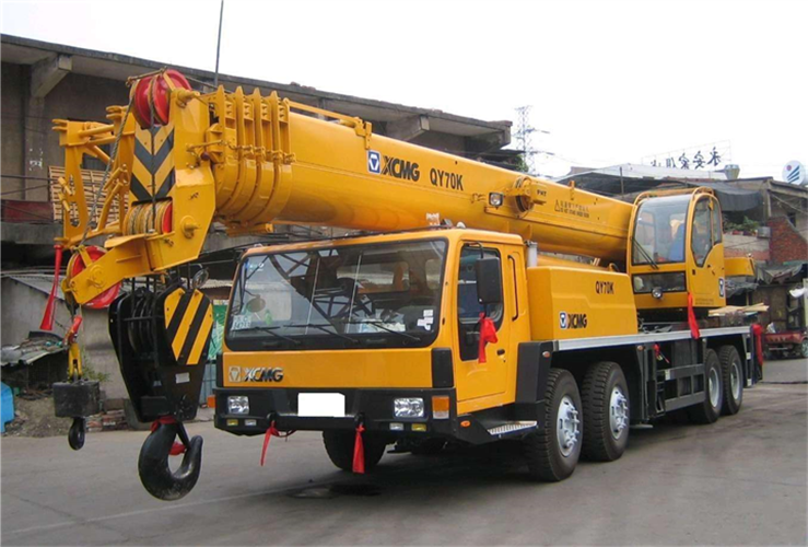 辽阳县吊车出租选择重点